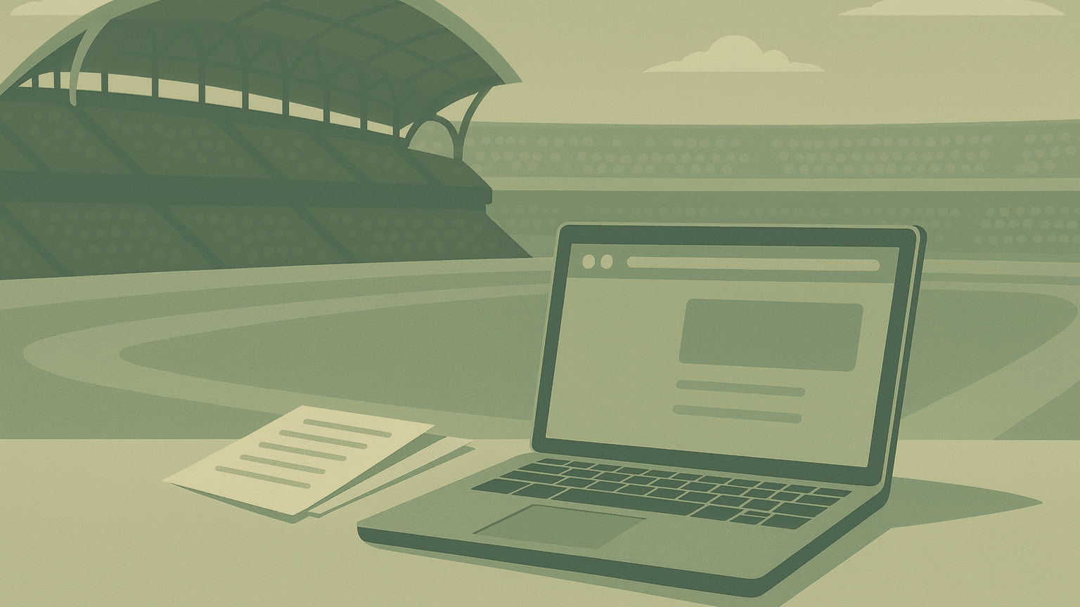 Retired Convention Domains and Online Risk